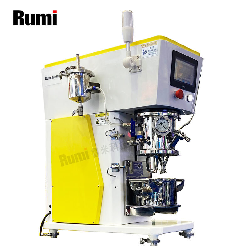 0.5 Litrae Mixtorium Planetaire Duplex